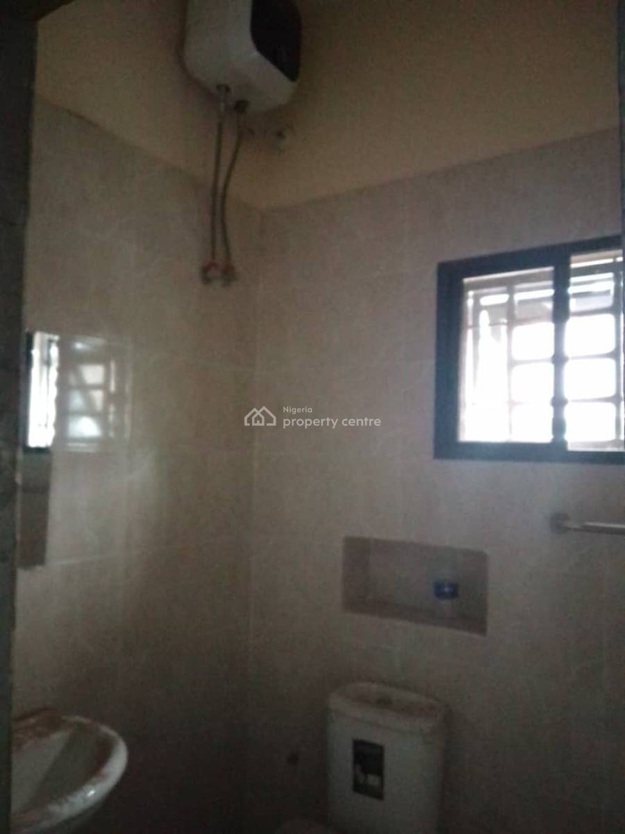 Luxury Spacious Smart 2 Bedroom Apartment, Opposite Dunamis, Lugbe District, Abuja, Flat / Apartment for Rent