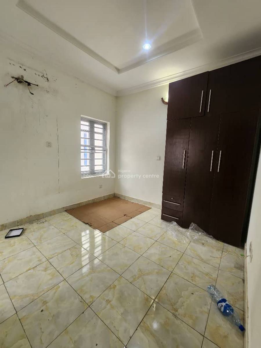 Spacious 1 Bedroom Mini Flat, Ologolo, Lekki, Lagos, Mini Flat (room and Parlour) for Rent