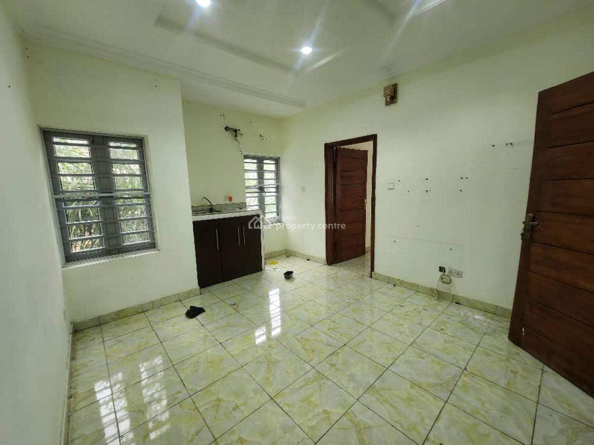 Spacious 1 Bedroom Mini Flat, Ologolo, Lekki, Lagos, Mini Flat (room and Parlour) for Rent