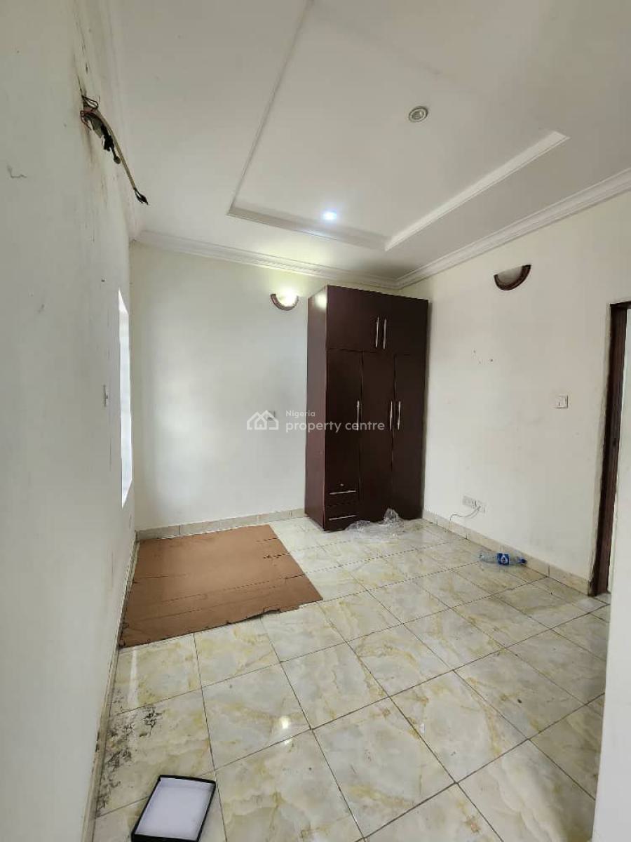 Spacious 1 Bedroom Mini Flat, Ologolo, Lekki, Lagos, Mini Flat (room and Parlour) for Rent
