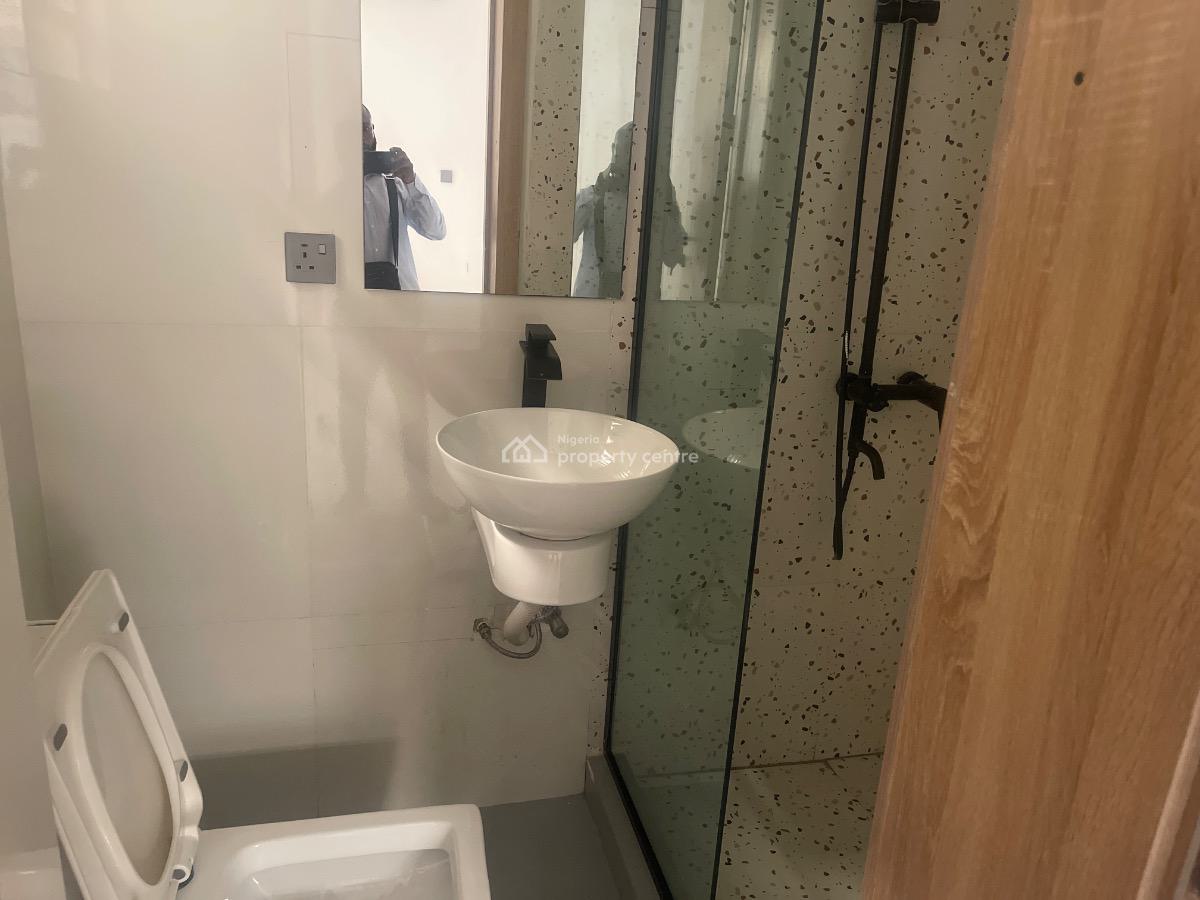 Well Maintained 2 Bedrooms Apartments, Victoria Island (vi), Lagos, Flat / Apartment for Rent