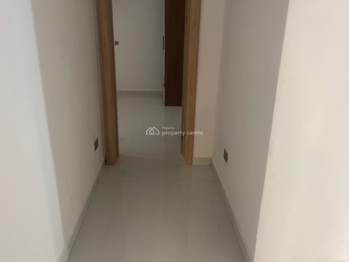 Well Maintained 2 Bedrooms Apartments, Victoria Island (vi), Lagos, Flat / Apartment for Rent