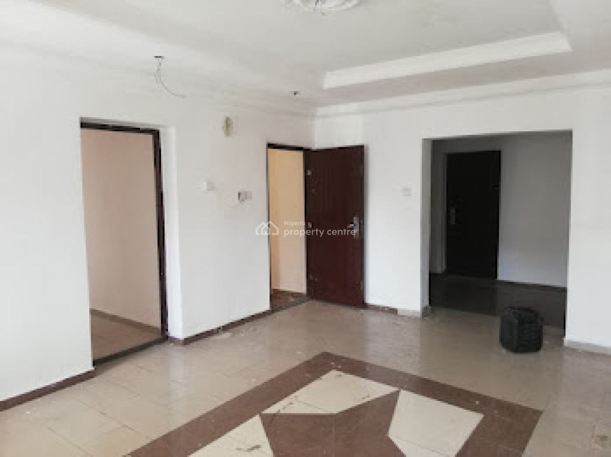 3bedroom Flat  in Horizon 1(ikate ) for 90m, Ikate Elegushi, Lekki, Lagos, Flat / Apartment for Sale