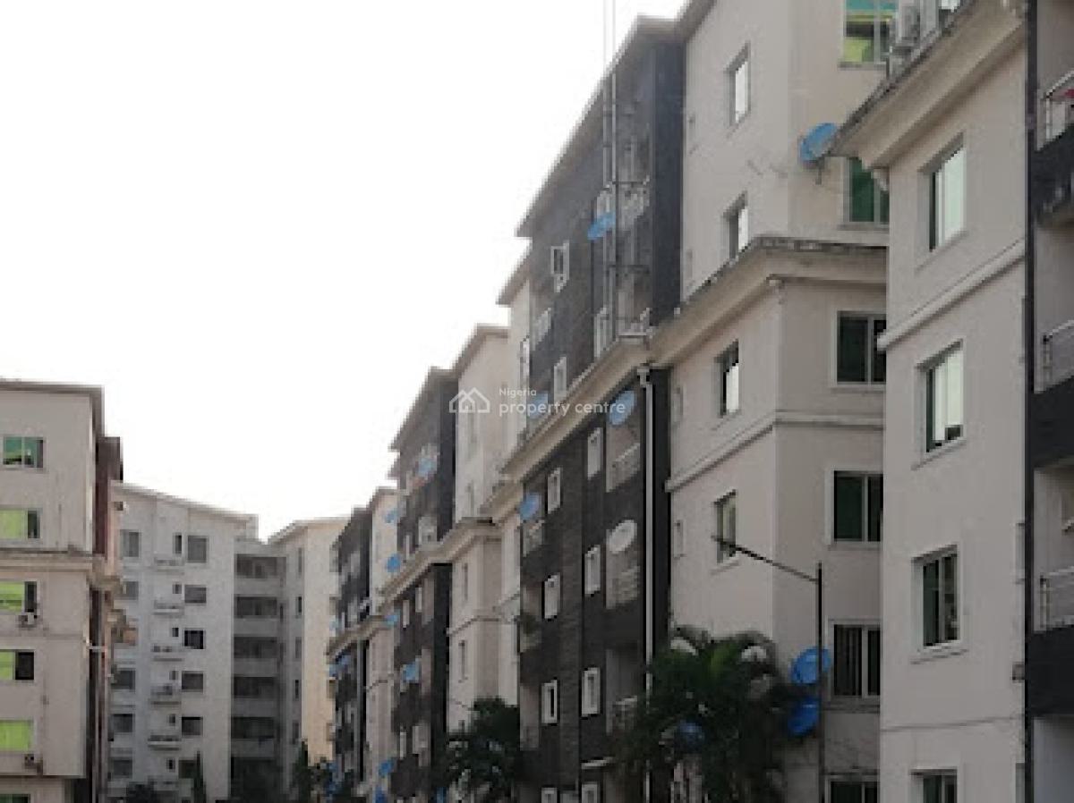 3bedroom Flat  in Horizon 1(ikate ) for 90m, Ikate Elegushi, Lekki, Lagos, Flat / Apartment for Sale