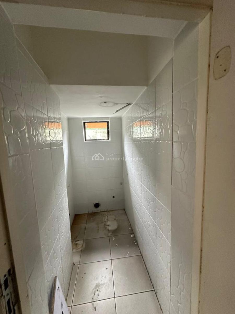 1000sqm Commercial Hospital Space, Victoria Island (vi), Lagos, Commercial Property for Sale