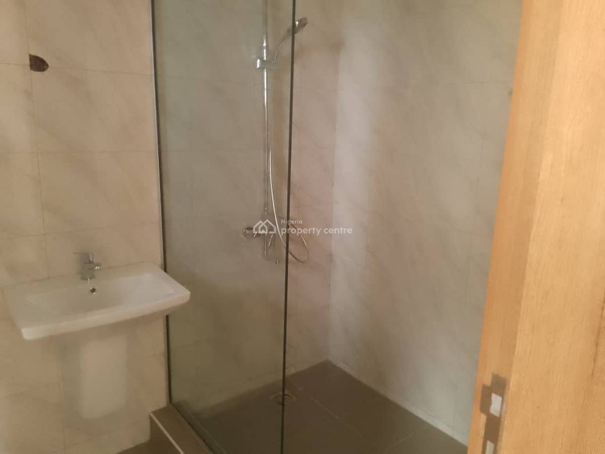 Tastefully Finished Serviced 2 Bedroom Apartment, Off Admiralty Way, Lekki Phase 1, Lekki, Lagos, Flat / Apartment for Rent