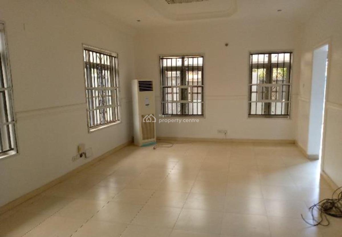 a 5 Bedroom Fully Detached Duplex, Chevron, Lekki, Lagos, Detached Duplex for Sale