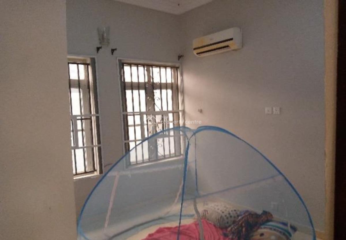 a 5 Bedroom Fully Detached Duplex, Chevron, Lekki, Lagos, Detached Duplex for Sale