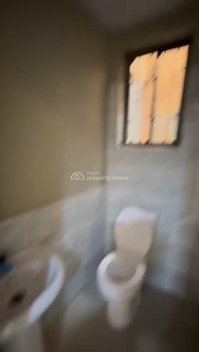 Specious Selfcon, Ilaje Road, Bariga, Shomolu, Lagos, Self Contain (single Rooms) for Rent