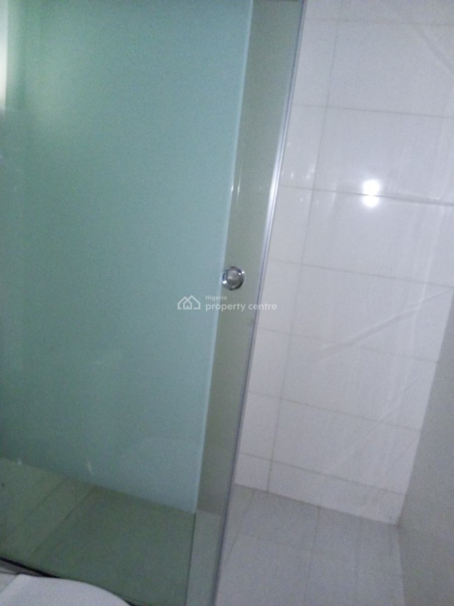 Newly Built 3 Bedroom Duplex with a Room Bq, Gated and Secured Estate, Agungi, Lekki, Lagos, Terraced Duplex for Rent