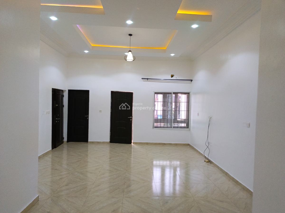 Service 2 Bedroom Block of Flats, Jahi By Navy Quarter, Jahi, Abuja, Flat / Apartment for Rent