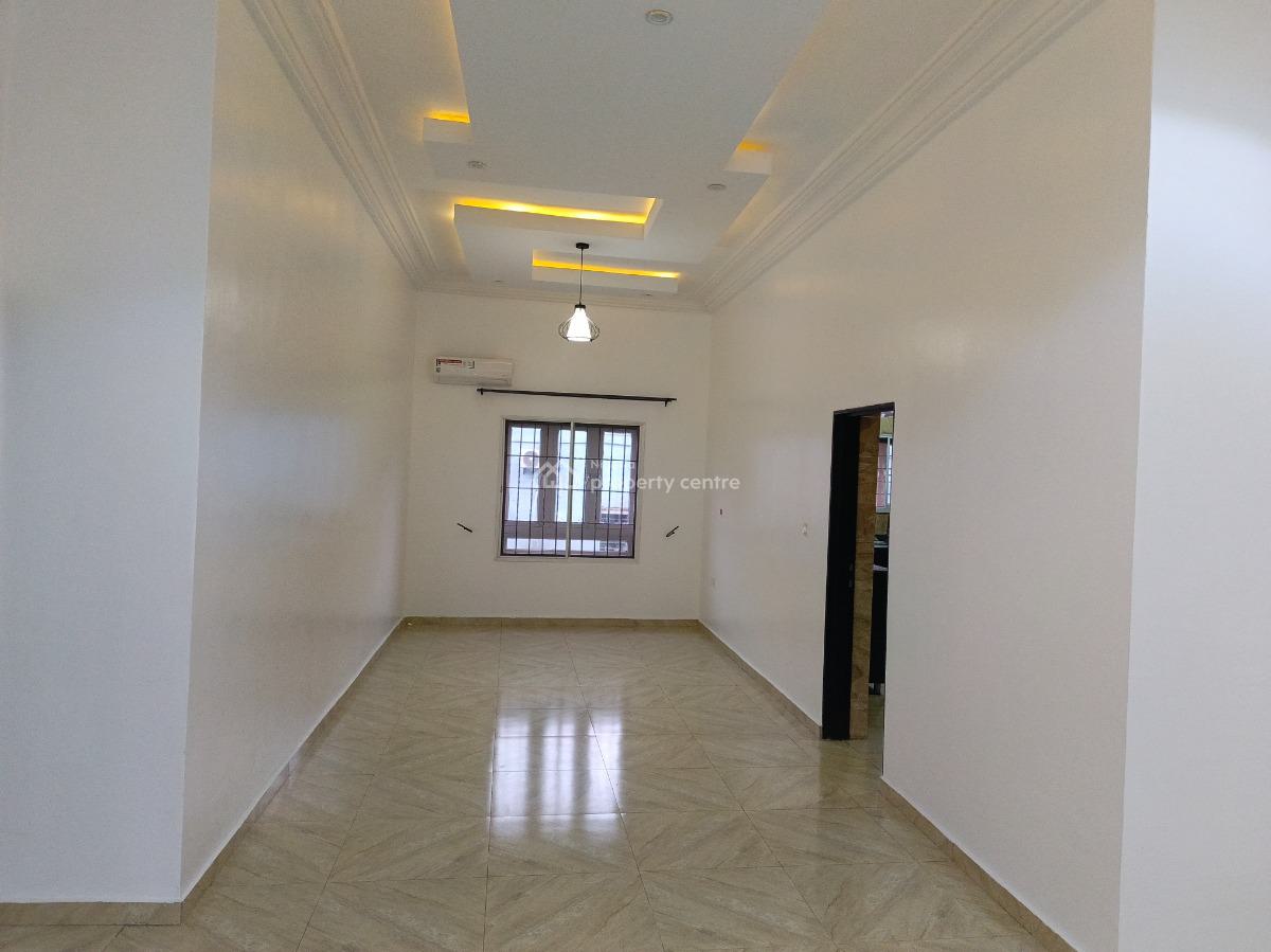 Service 2 Bedroom Block of Flats, Jahi By Navy Quarter, Jahi, Abuja, Flat / Apartment for Rent