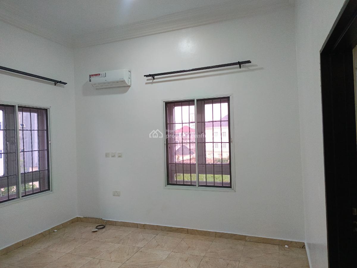 Service 2 Bedroom Block of Flats, Jahi By Navy Quarter, Jahi, Abuja, Flat / Apartment for Rent