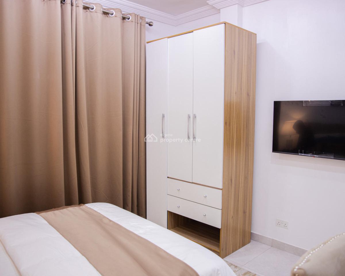 3 Bedroom Maisonette with Bq, Lekki Phase 1, Lekki, Lagos, House for Sale