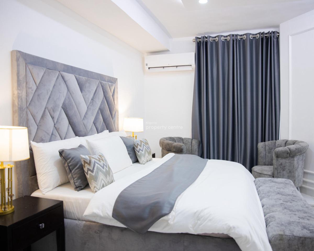 3 Bedroom Maisonette with Bq, Lekki Phase 1, Lekki, Lagos, House for Sale