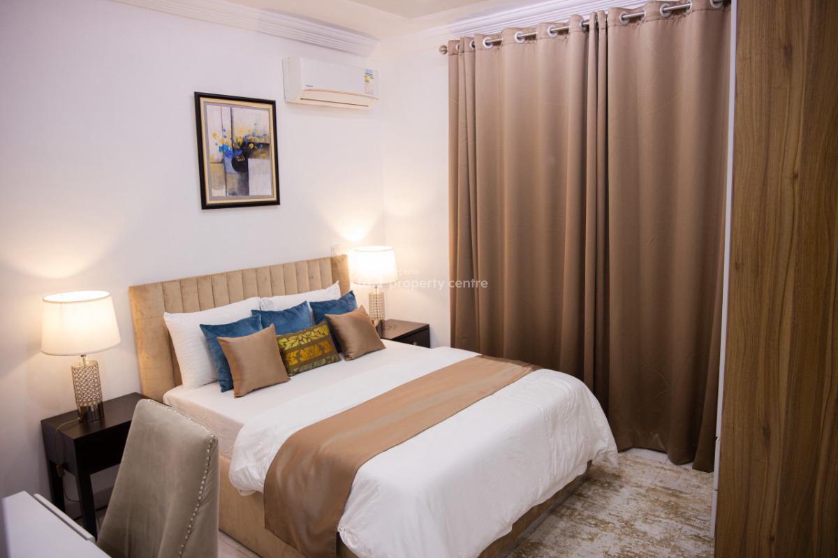 3 Bedroom Maisonette with Bq, Lekki Phase 1, Lekki, Lagos, House for Sale