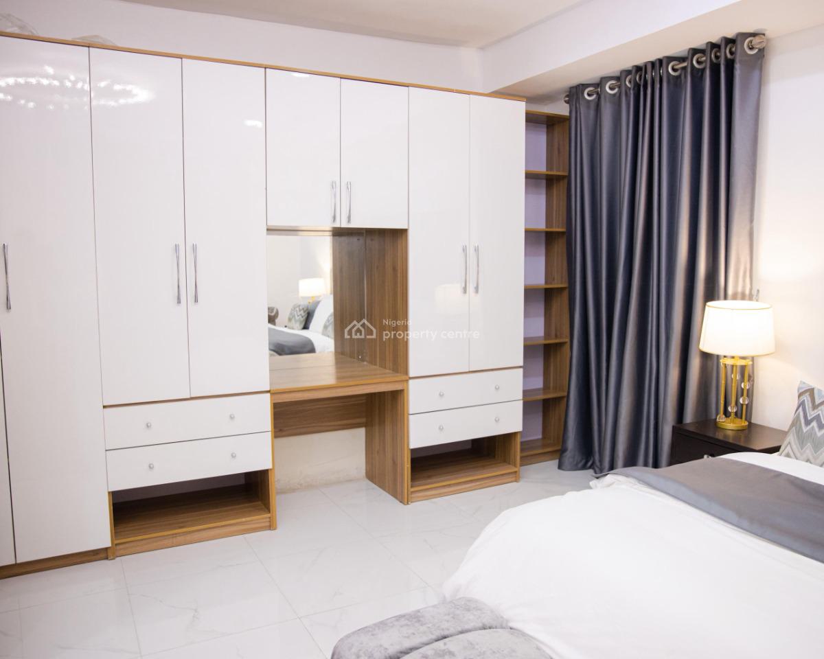 3 Bedroom Maisonette with Bq, Lekki Phase 1, Lekki, Lagos, House for Sale
