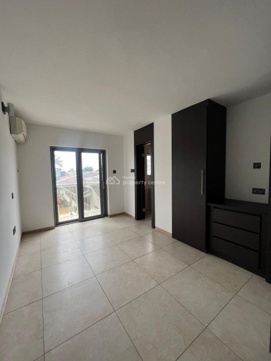 Luxury Waterfront 3 Bedroom Apartment with Ocean View, Old Ikoyi, Ikoyi, Lagos, Flat / Apartment for Rent