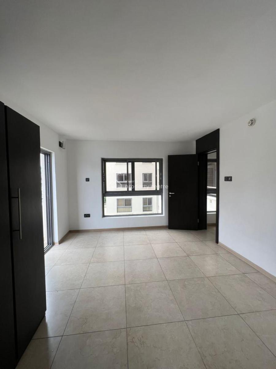 Luxury Waterfront 3 Bedroom Apartment with Ocean View, Old Ikoyi, Ikoyi, Lagos, Flat / Apartment for Rent