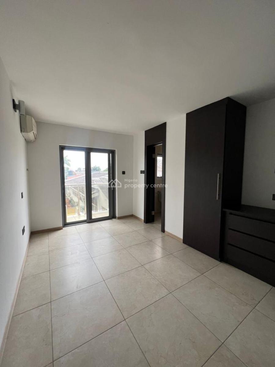 Luxury Waterfront 3 Bedroom Apartment with Ocean View, Old Ikoyi, Ikoyi, Lagos, Flat / Apartment for Rent