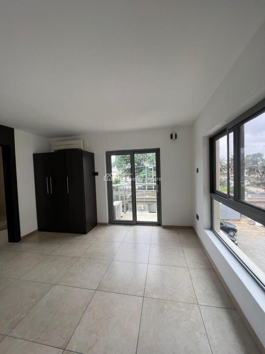 Luxury Waterfront 3 Bedroom Apartment with Ocean View, Old Ikoyi, Ikoyi, Lagos, Flat / Apartment for Rent