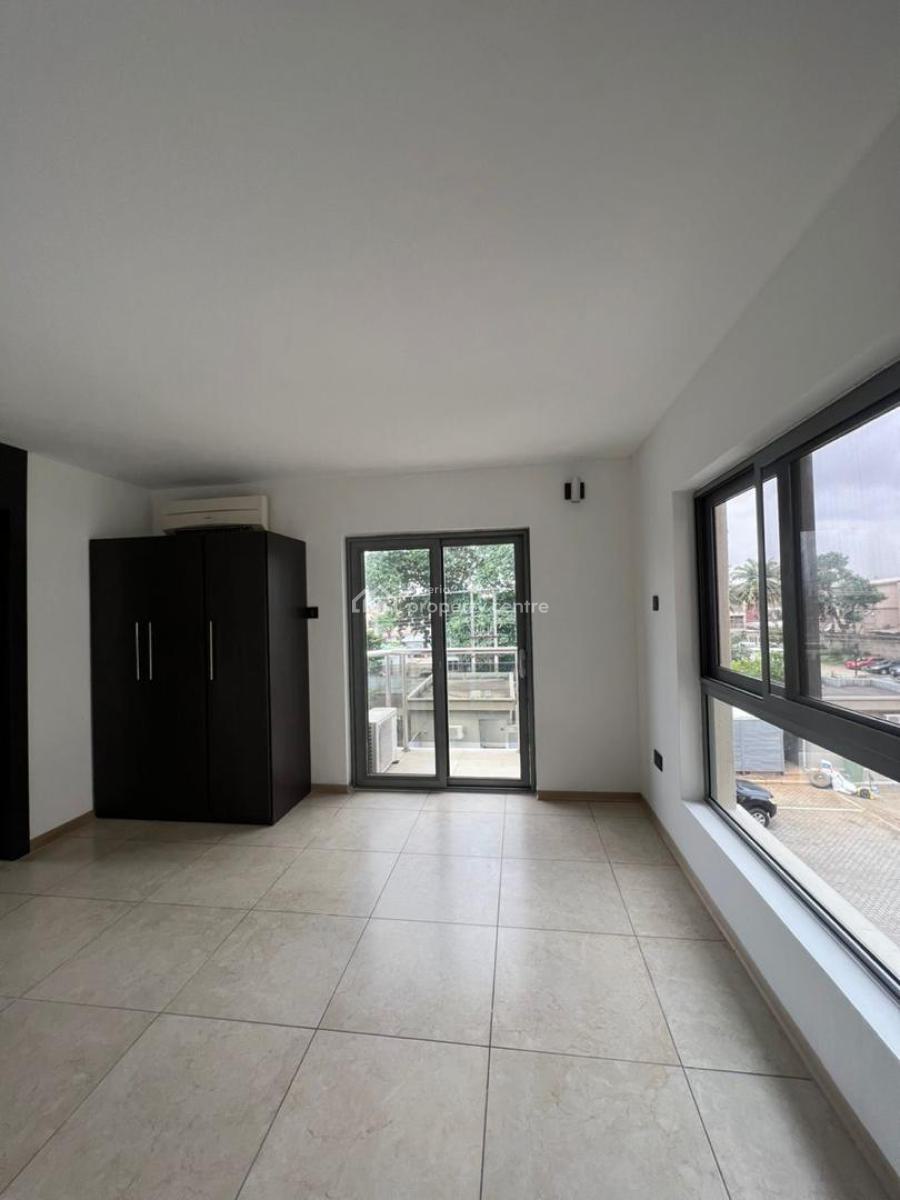 Luxury Waterfront 3 Bedroom Apartment with Ocean View, Old Ikoyi, Ikoyi, Lagos, Flat / Apartment for Rent