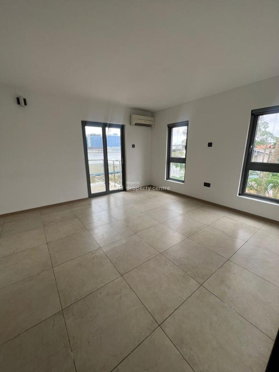 Luxury Waterfront 3 Bedroom Apartment with Ocean View, Old Ikoyi, Ikoyi, Lagos, Flat / Apartment for Rent