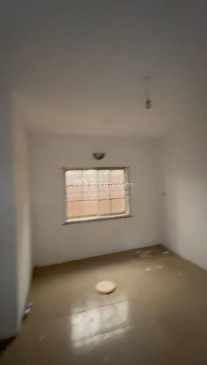Newly Refurbished Block If 4flats of 3bed, Igando, Alimosho, Lagos, Block of Flats for Sale
