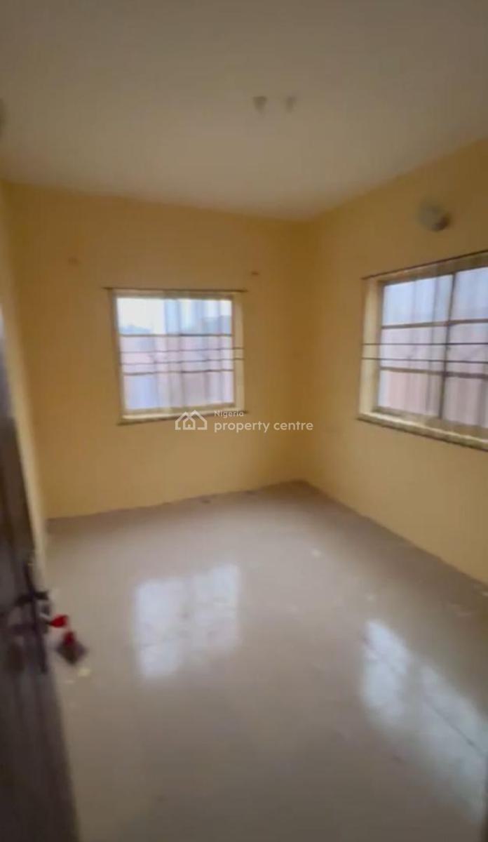 Newly Refurbished Block If 4flats of 3bed, Igando, Alimosho, Lagos, Block of Flats for Sale