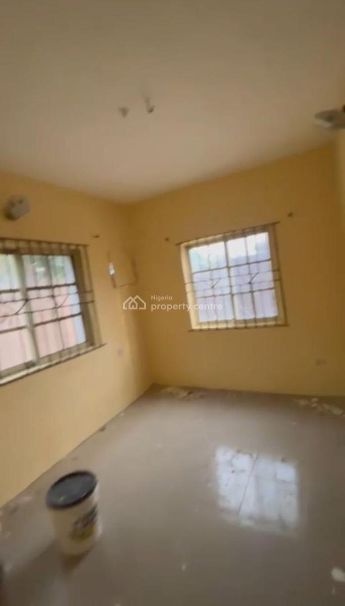 Newly Refurbished Block If 4flats of 3bed, Igando, Alimosho, Lagos, Block of Flats for Sale