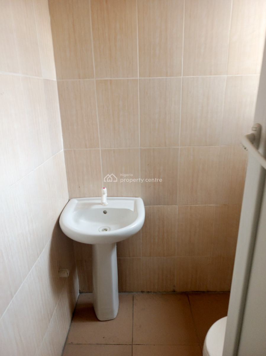 Room and Parlor Mini Flat Upstairs, Off Mobil Road Ilaje, Ilaje, Ajah, Lagos, Mini Flat (room and Parlour) for Rent