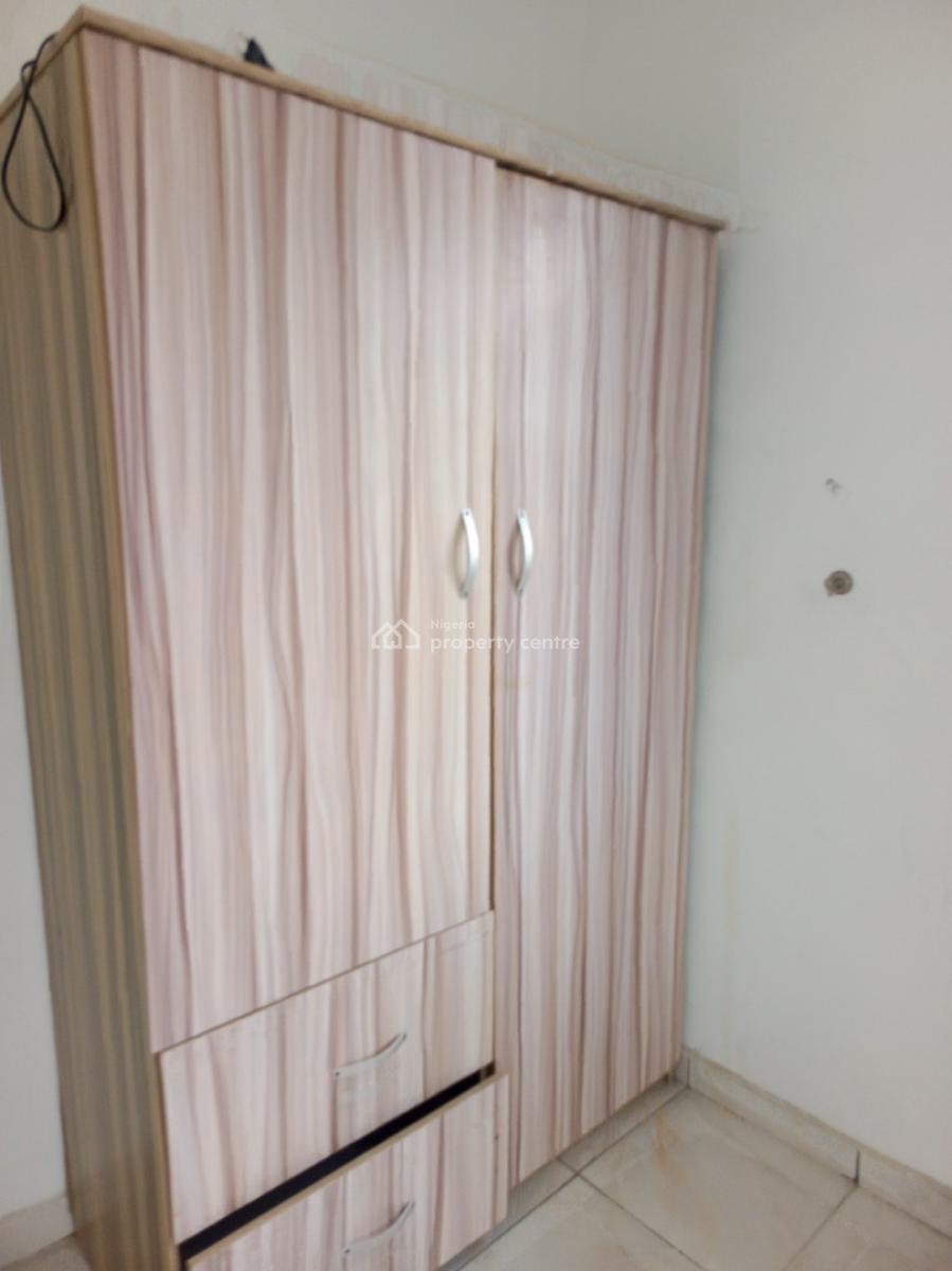Room and Parlor Mini Flat Upstairs, Off Mobil Road Ilaje, Ilaje, Ajah, Lagos, Mini Flat (room and Parlour) for Rent
