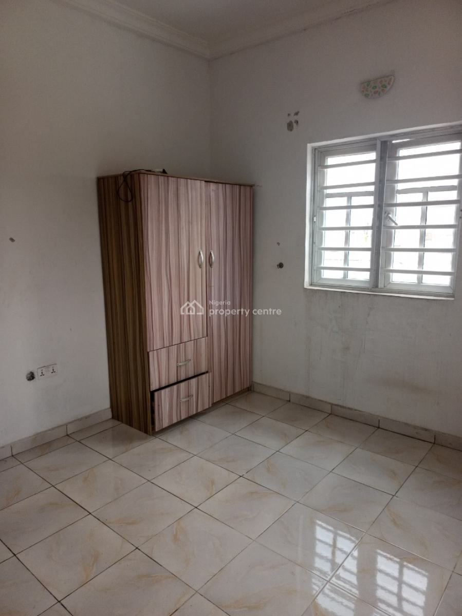Room and Parlor Mini Flat Upstairs, Off Mobil Road Ilaje, Ilaje, Ajah, Lagos, Mini Flat (room and Parlour) for Rent