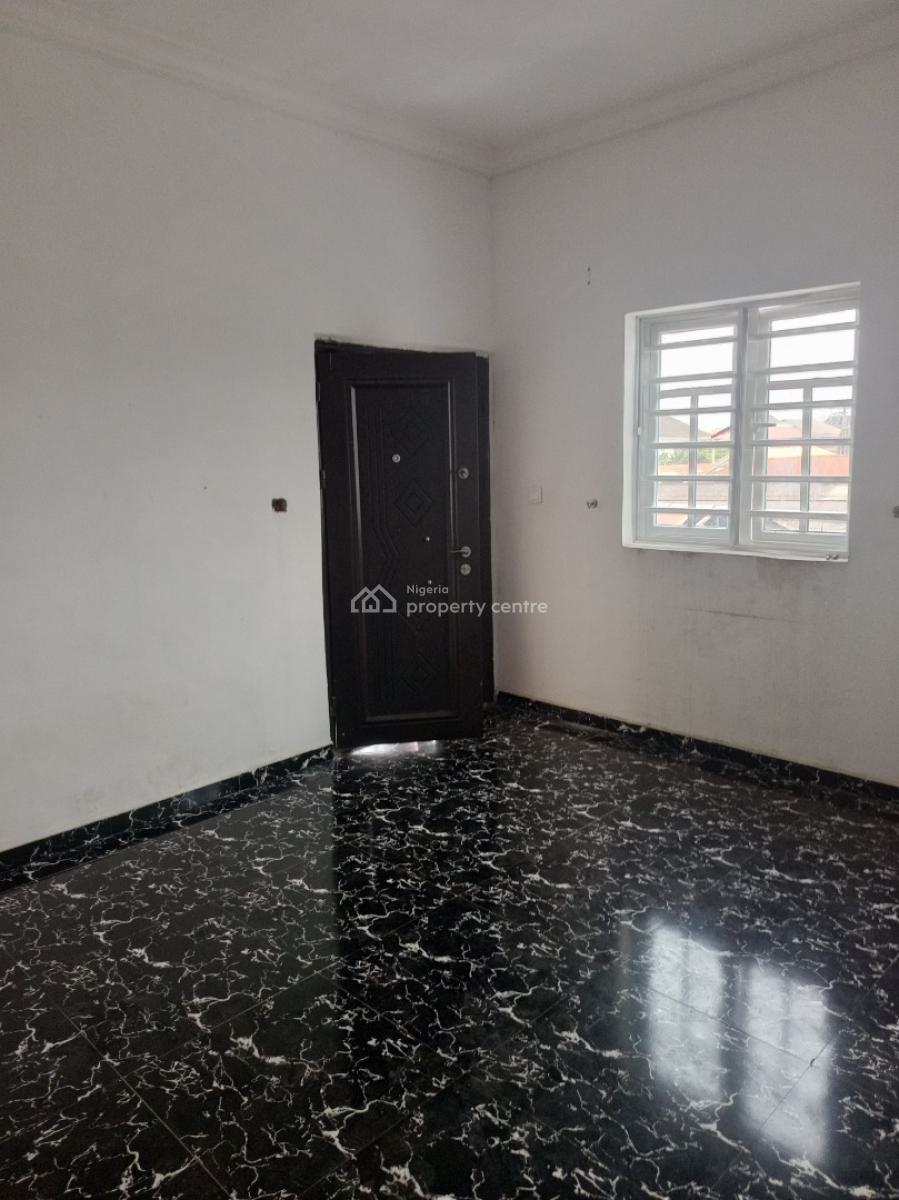 Room and Parlor Mini Flat Upstairs, Off Mobil Road Ilaje, Ilaje, Ajah, Lagos, Mini Flat (room and Parlour) for Rent