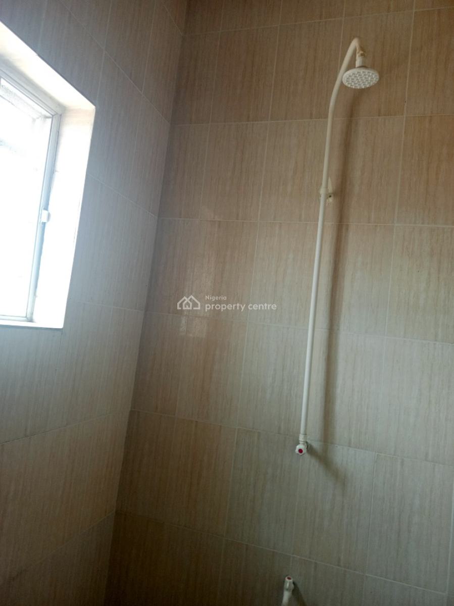 Room and Parlor Mini Flat Upstairs, Off Mobil Road Ilaje, Ilaje, Ajah, Lagos, Mini Flat (room and Parlour) for Rent