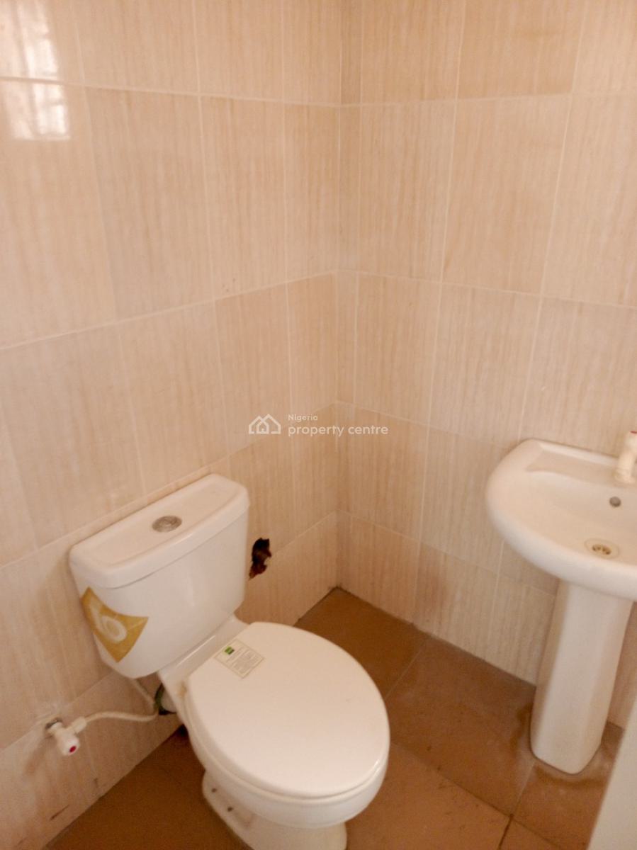 Room and Parlor Mini Flat Upstairs, Off Mobil Road Ilaje, Ilaje, Ajah, Lagos, Mini Flat (room and Parlour) for Rent