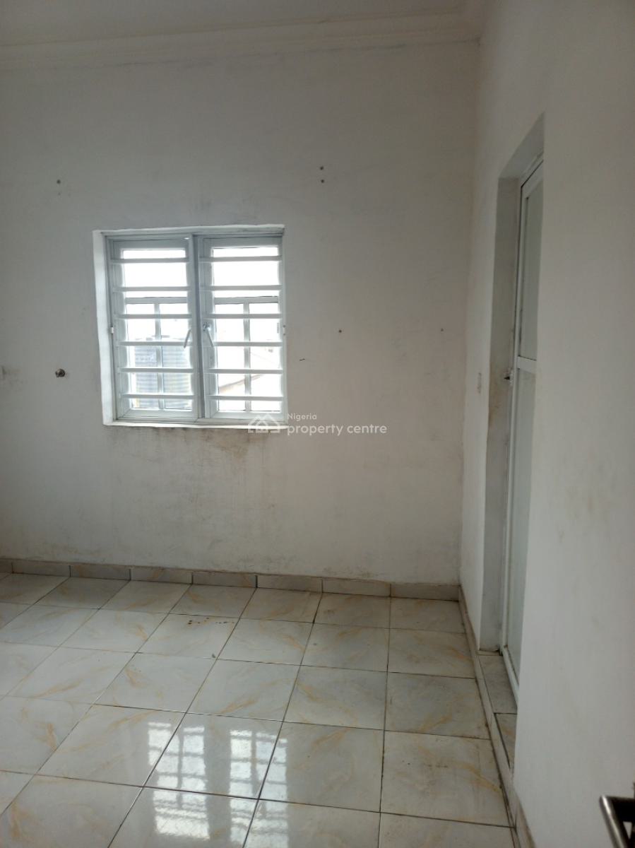 Room and Parlor Mini Flat Upstairs, Off Mobil Road Ilaje, Ilaje, Ajah, Lagos, Mini Flat (room and Parlour) for Rent