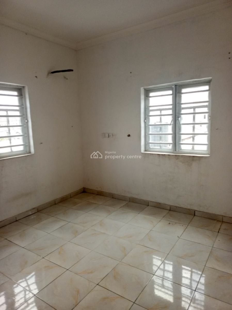 Room and Parlor Mini Flat Upstairs, Off Mobil Road Ilaje, Ilaje, Ajah, Lagos, Mini Flat (room and Parlour) for Rent