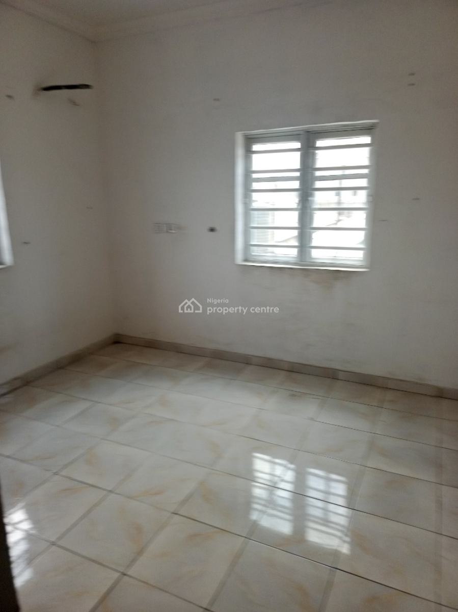 Room and Parlor Mini Flat Upstairs, Off Mobil Road Ilaje, Ilaje, Ajah, Lagos, Mini Flat (room and Parlour) for Rent