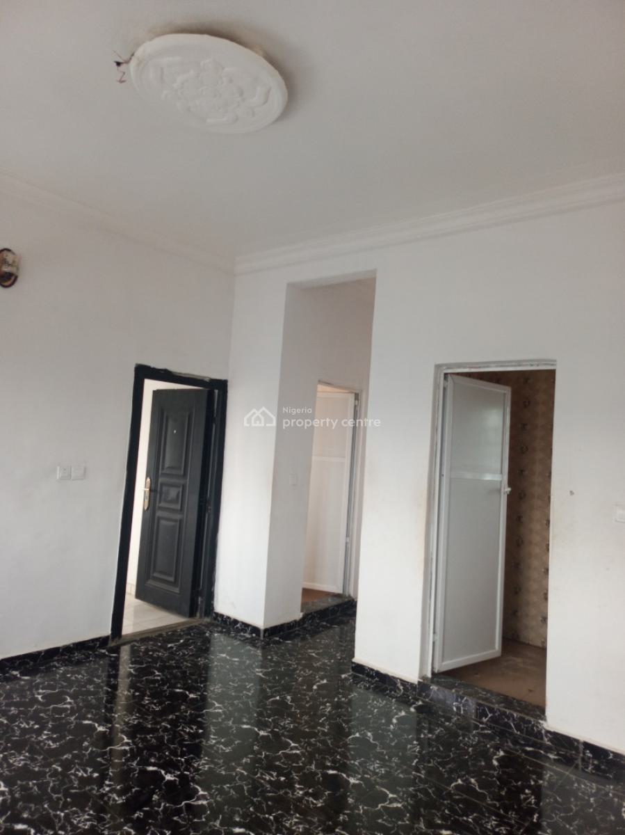 Room and Parlor Mini Flat Upstairs, Off Mobil Road Ilaje, Ilaje, Ajah, Lagos, Mini Flat (room and Parlour) for Rent