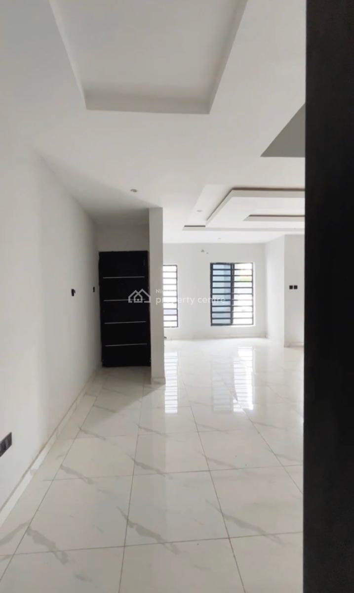 Luxury Spacious 4bedroom En-suite Terrace Duplex +bq, Gaduwa, Abuja, Terraced Duplex for Sale
