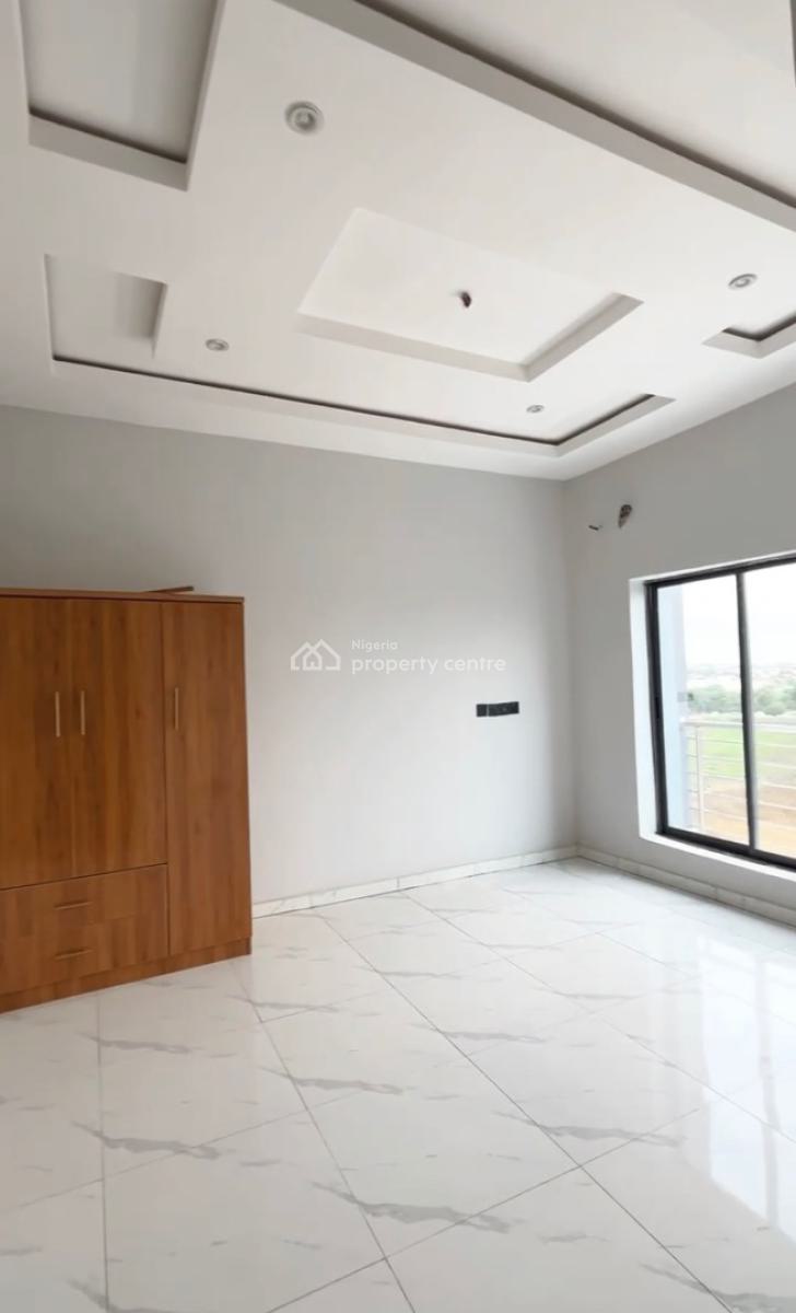 Luxury Spacious 4bedroom En-suite Terrace Duplex +bq, Gaduwa, Abuja, Terraced Duplex for Sale