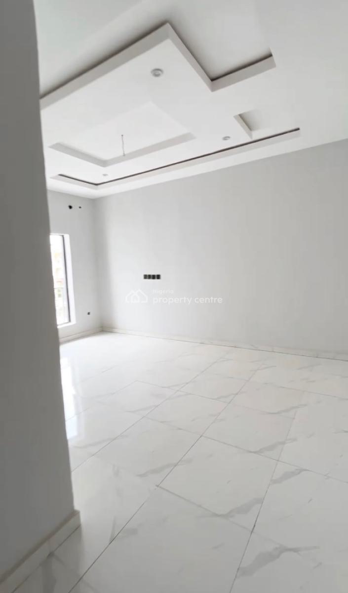 Luxury Spacious 4bedroom En-suite Terrace Duplex +bq, Gaduwa, Abuja, Terraced Duplex for Sale