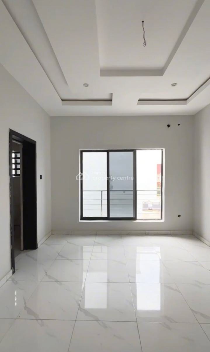 Luxury Spacious 4bedroom En-suite Terrace Duplex +bq, Gaduwa, Abuja, Terraced Duplex for Sale