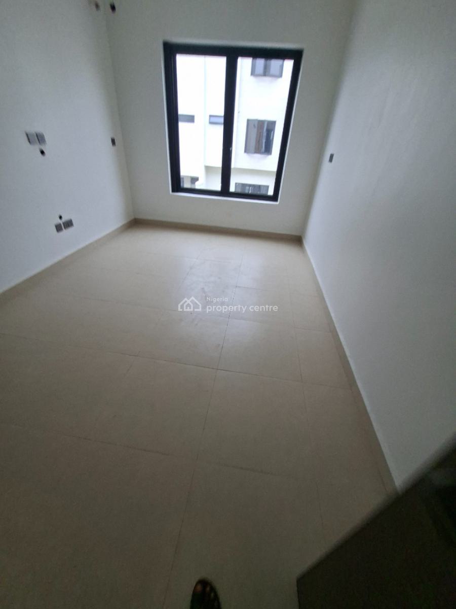 a Luxurious 5bedroom Terrace Duplex Brand New with Bq, Gilmor, Jahi, Abuja, Flat / Apartment for Rent