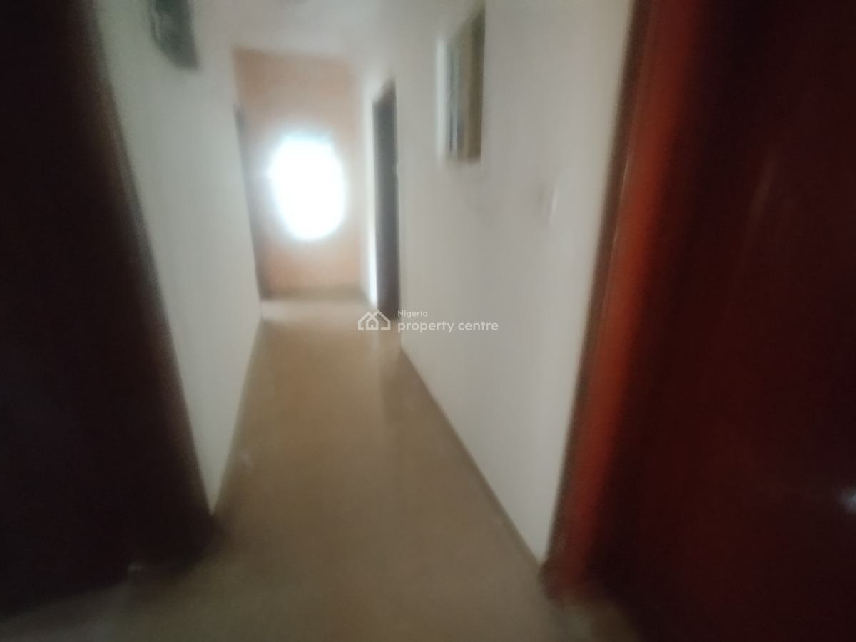 Tastefully Renovated 3 Bedroom Apartment, Off Admiralty Way, Lekki Phase 1, Lekki, Lagos, Flat / Apartment for Rent