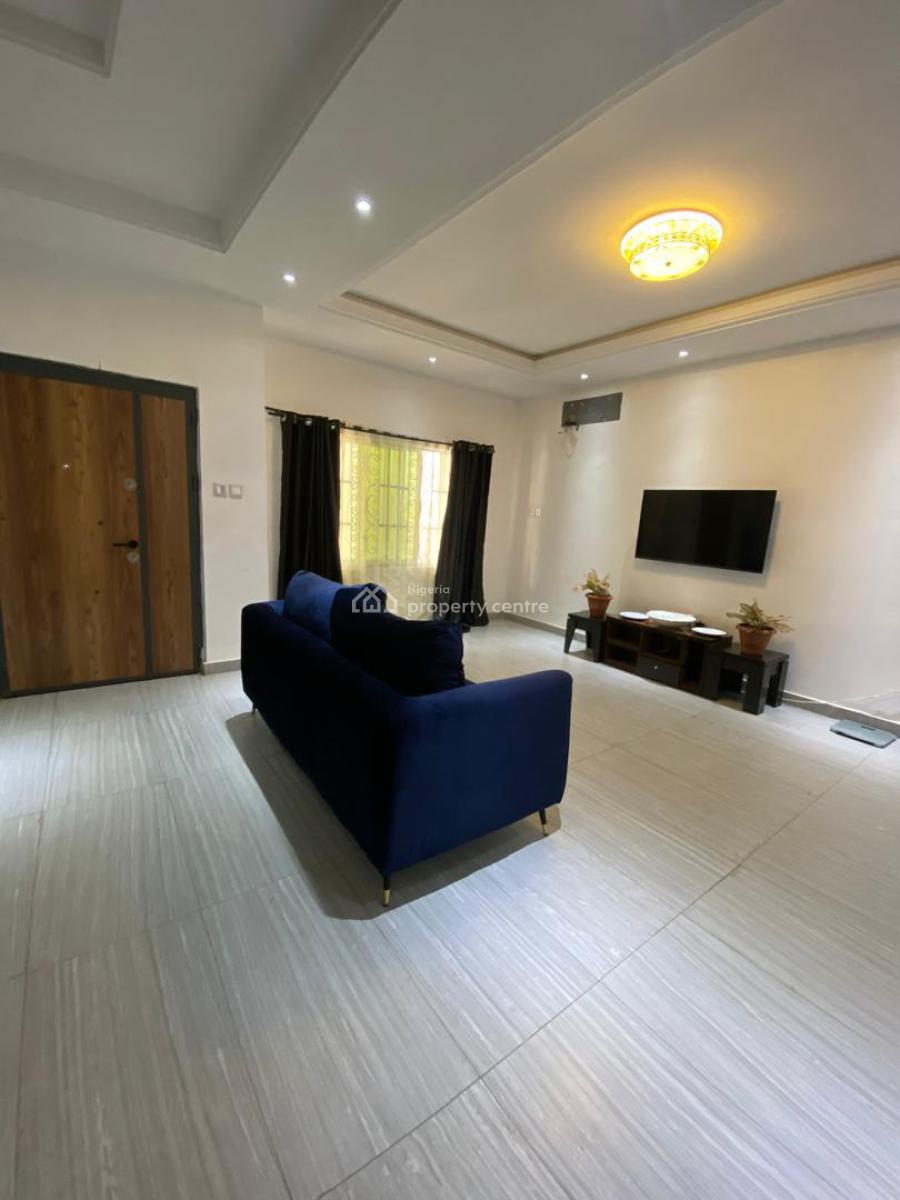 3 Bedroom Duplex, Awoyaya, Ibeju Lekki, Lagos, Semi-detached Duplex for Sale