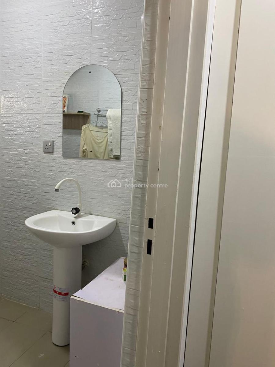 3 Bedroom Duplex, Awoyaya, Ibeju Lekki, Lagos, Semi-detached Duplex for Sale
