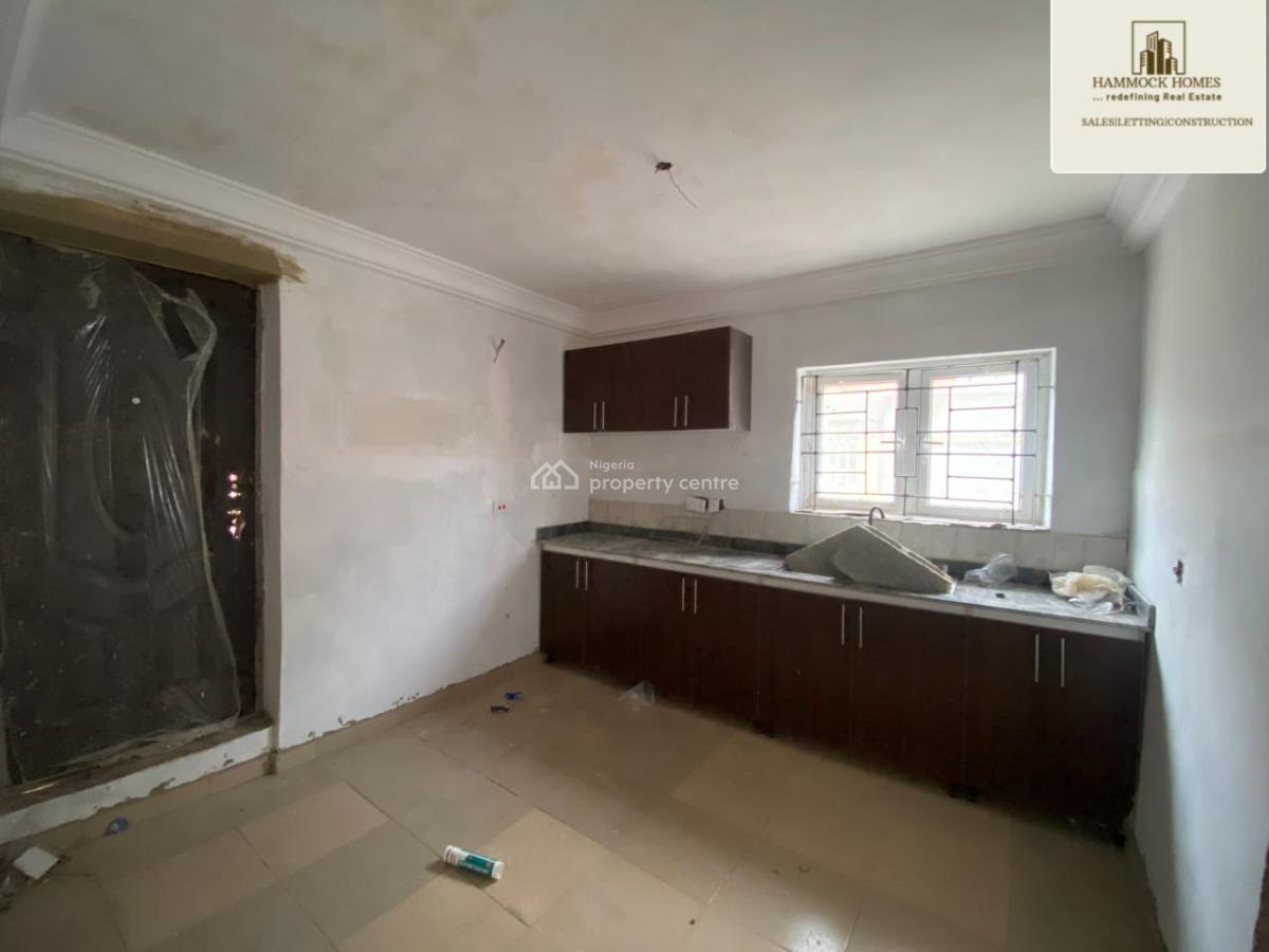 Newly Renovated 4-bedroom Semi-detached Duplex, Dejo Oyelese Bodija, Old Bodija, Ibadan, Oyo, Semi-detached Duplex for Rent