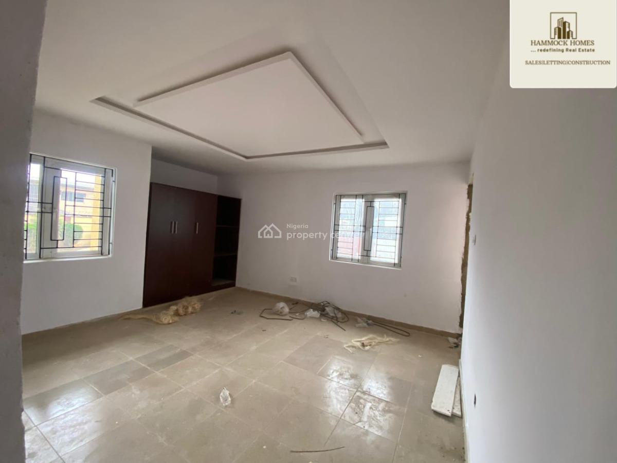 Newly Renovated 4-bedroom Semi-detached Duplex, Dejo Oyelese Bodija, Old Bodija, Ibadan, Oyo, Semi-detached Duplex for Rent